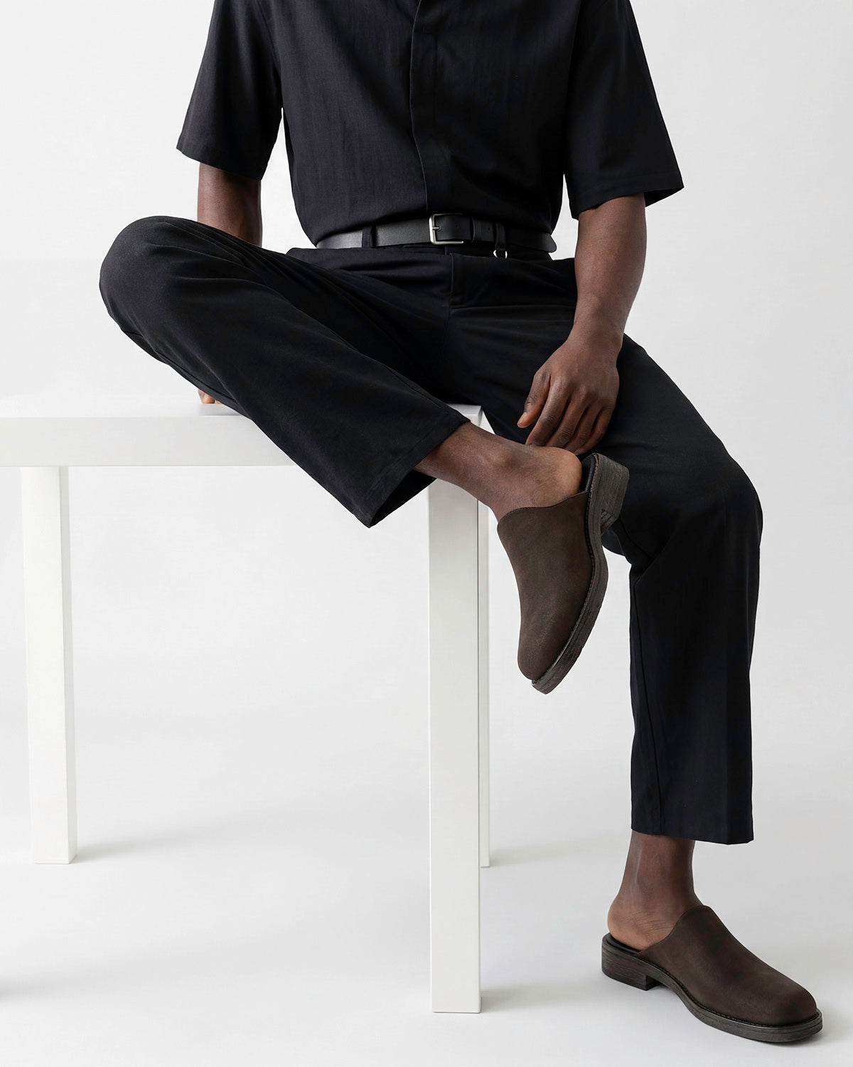 CALZATURE UOMO