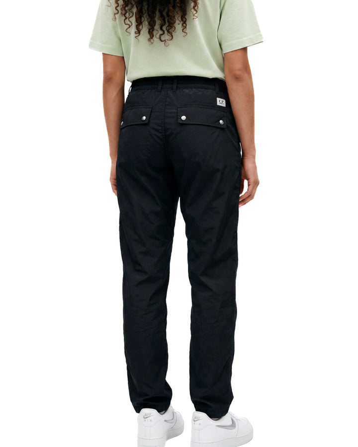 Cargo Lens Pants