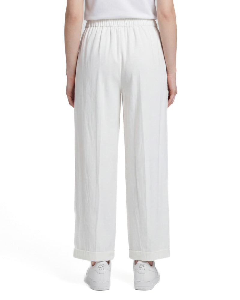 Pantaloni Barrel