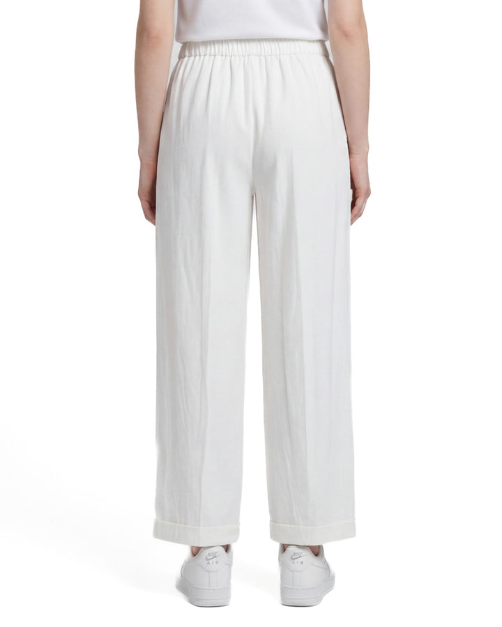 Pantaloni Barrel