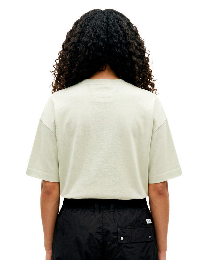 T-Shirt Boxy Logo