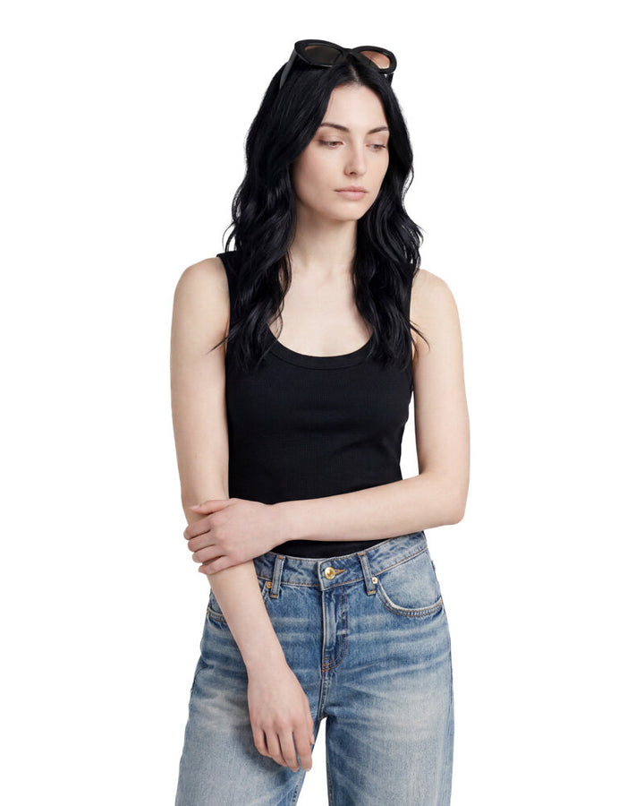 Top Black