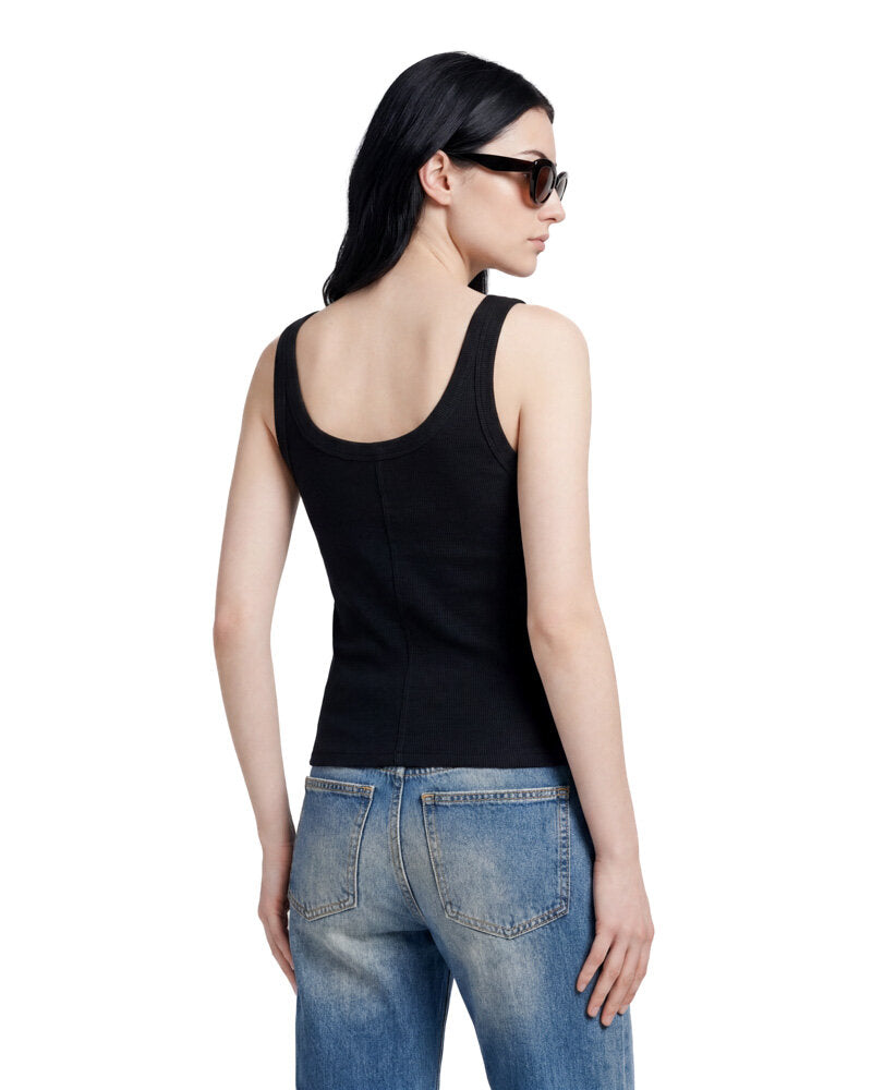 Top Black