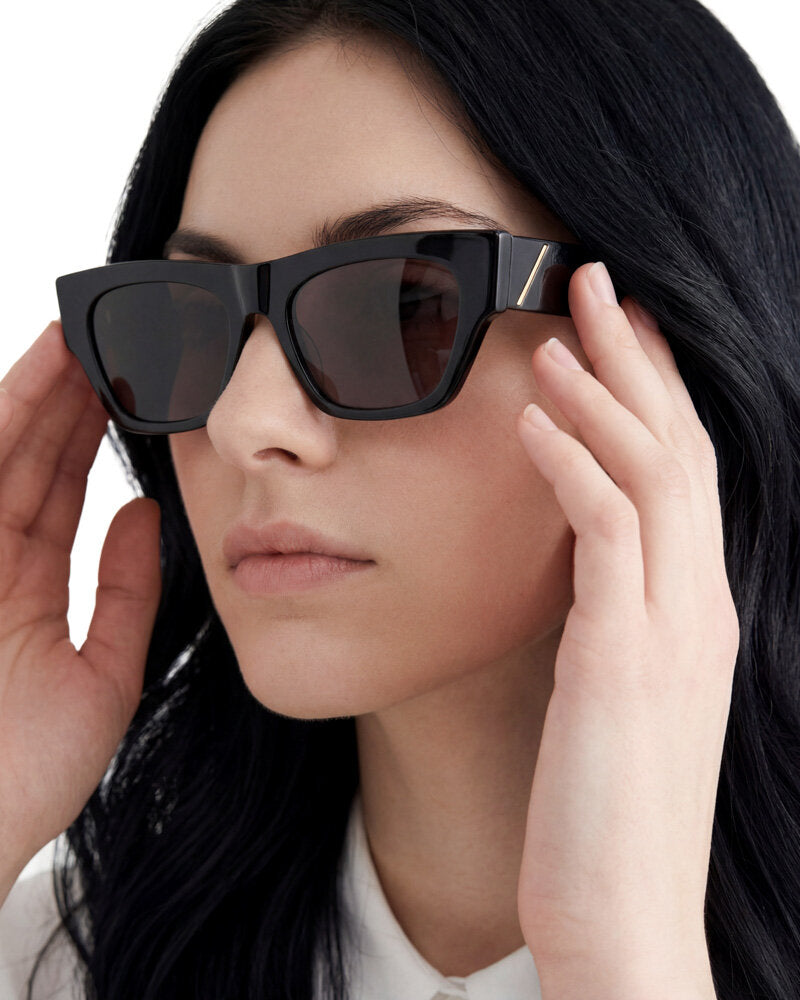 Occhiali Da Sole Cat Eye
