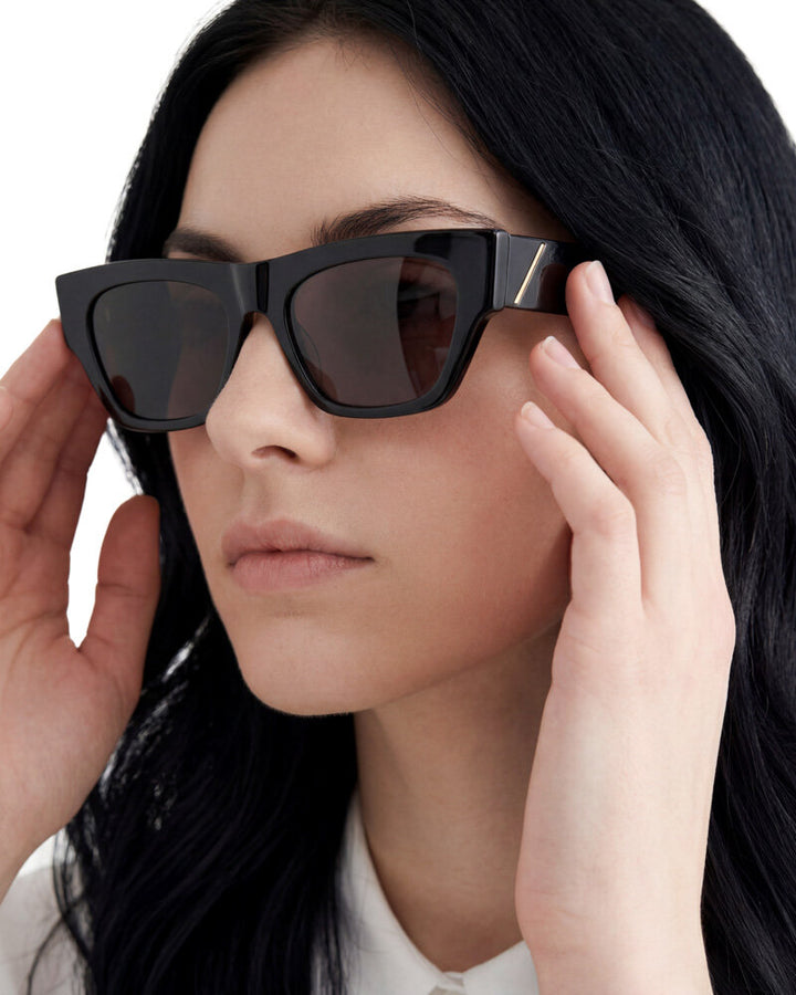 Occhiali Da Sole Cat Eye