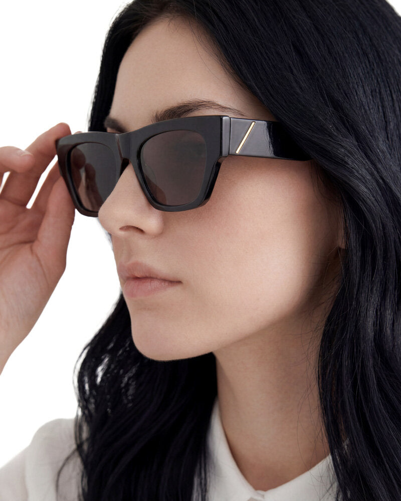 Occhiali Da Sole Cat Eye
