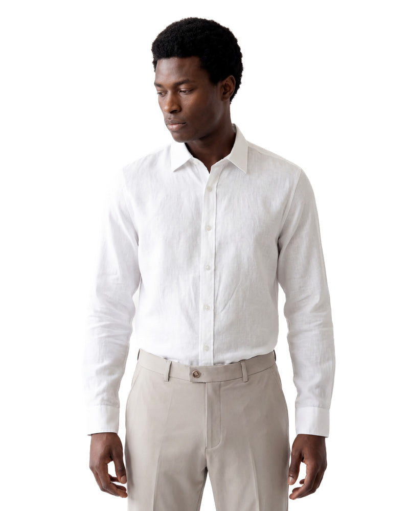 Camicia Lino