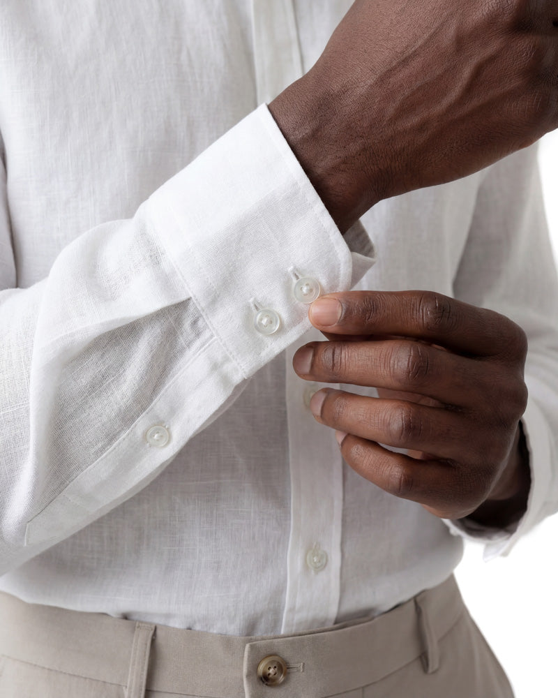 Camicia Lino