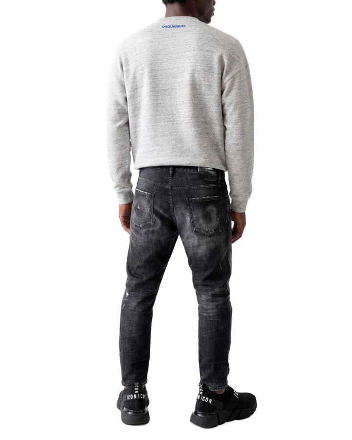 Jeans Teddy Black