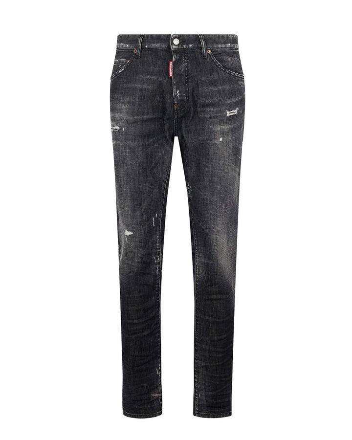Jeans Teddy Black