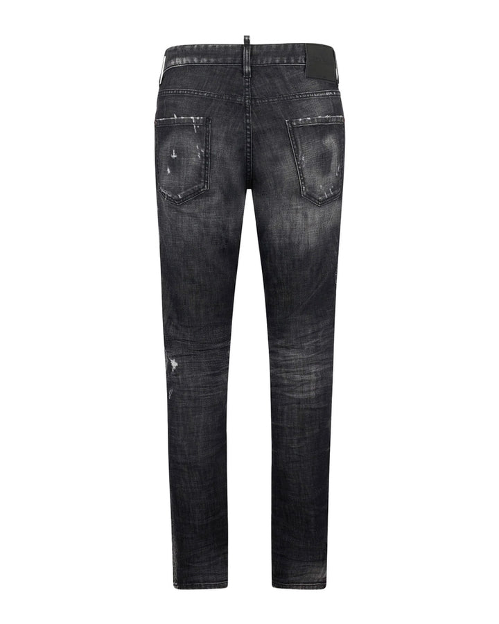 Jeans Teddy Black