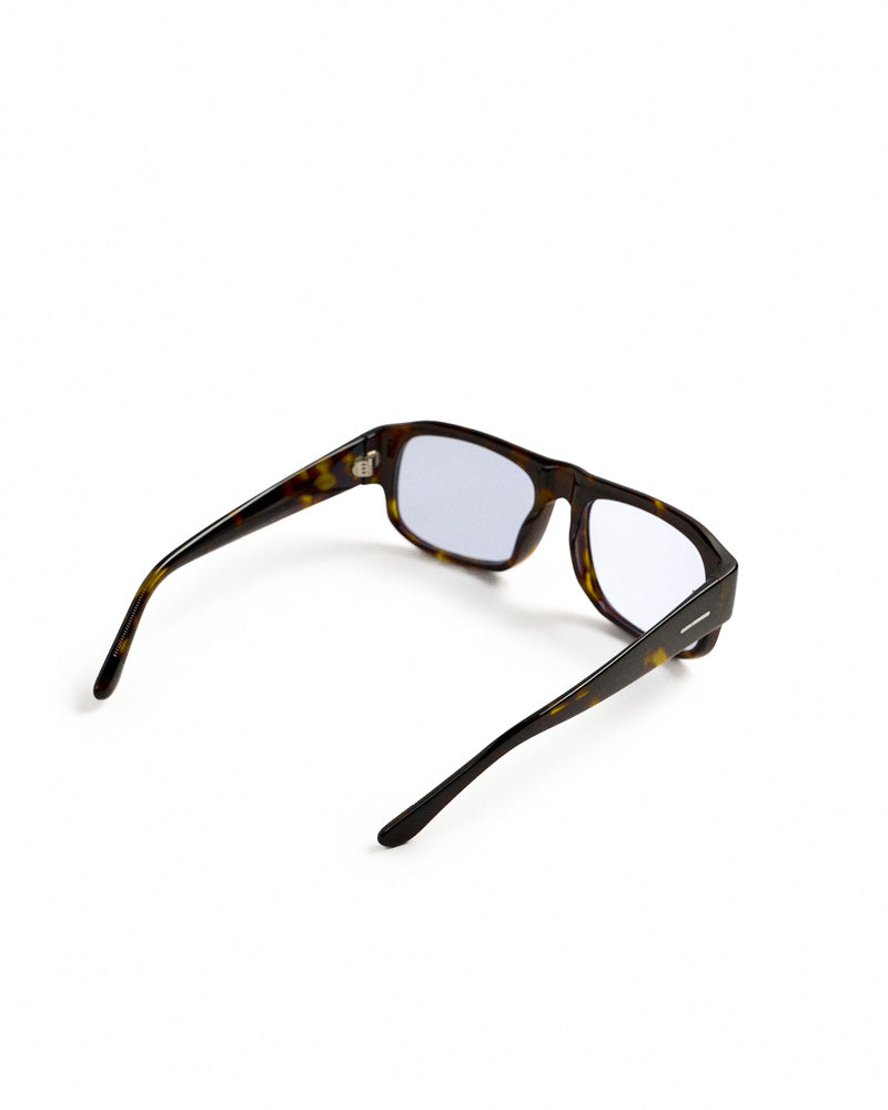 Occhiali Turtle Skin