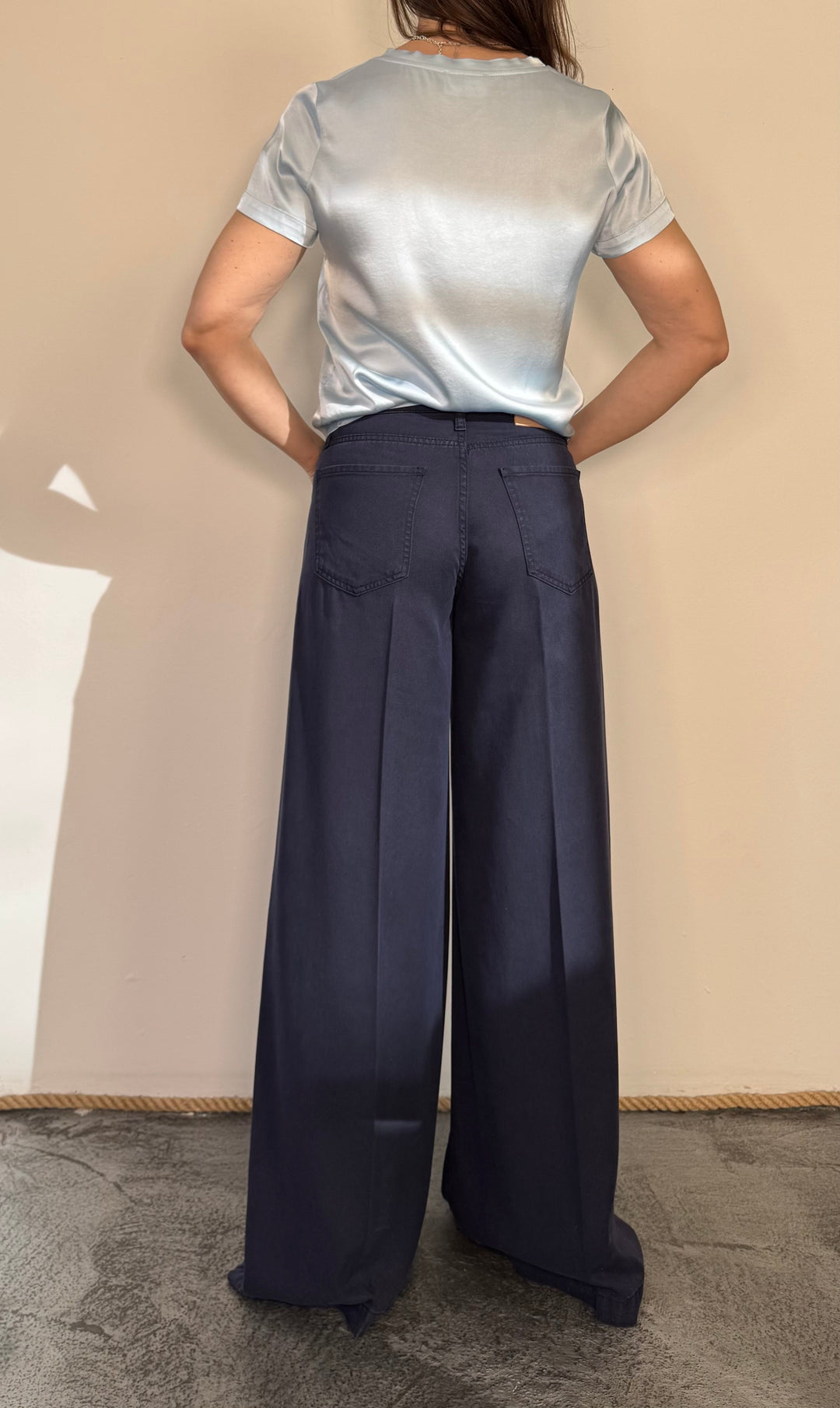 Pantaloni Miren