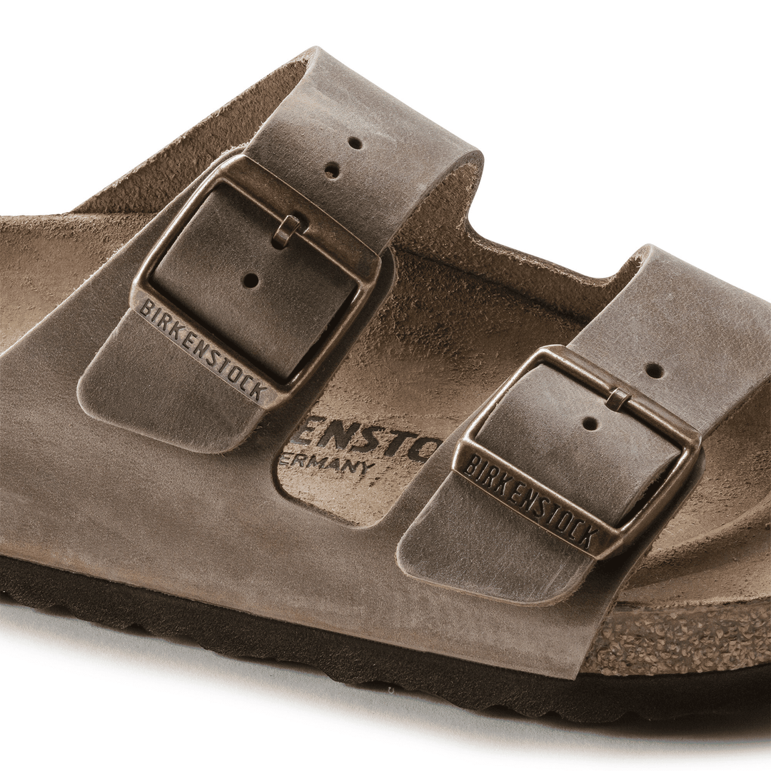Arizona ,Oiled Leather