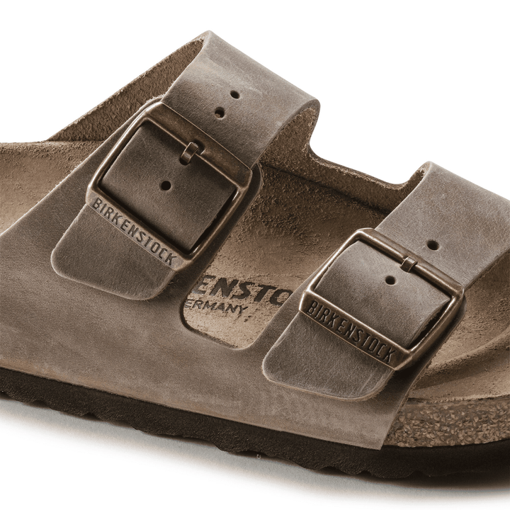Arizona ,Oiled Leather