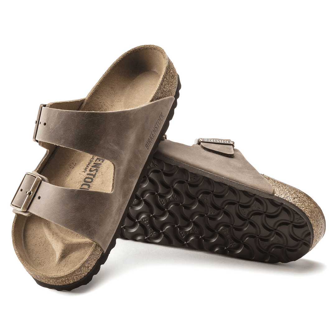Arizona ,Oiled Leather