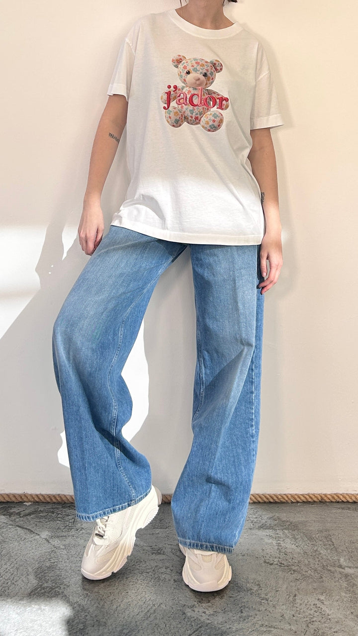 T-shirt Pierina