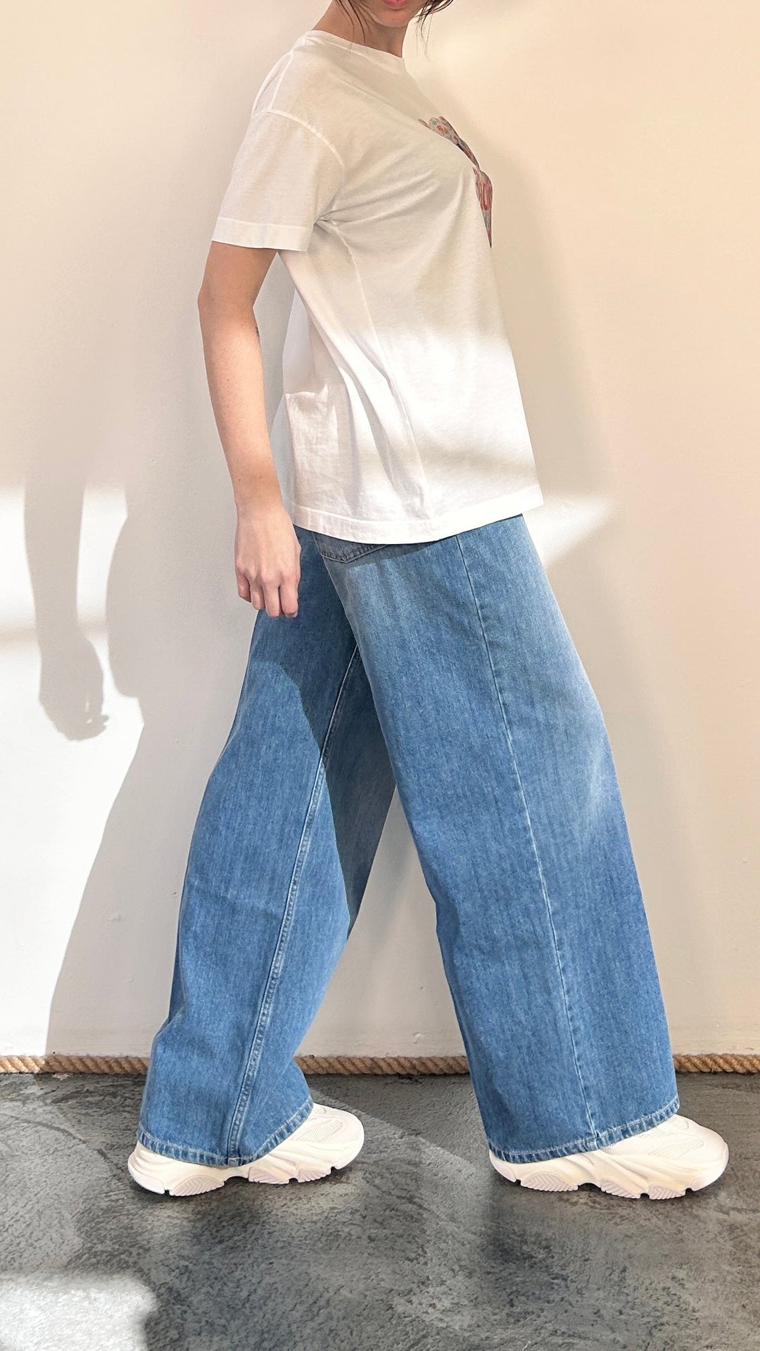T-shirt Pierina