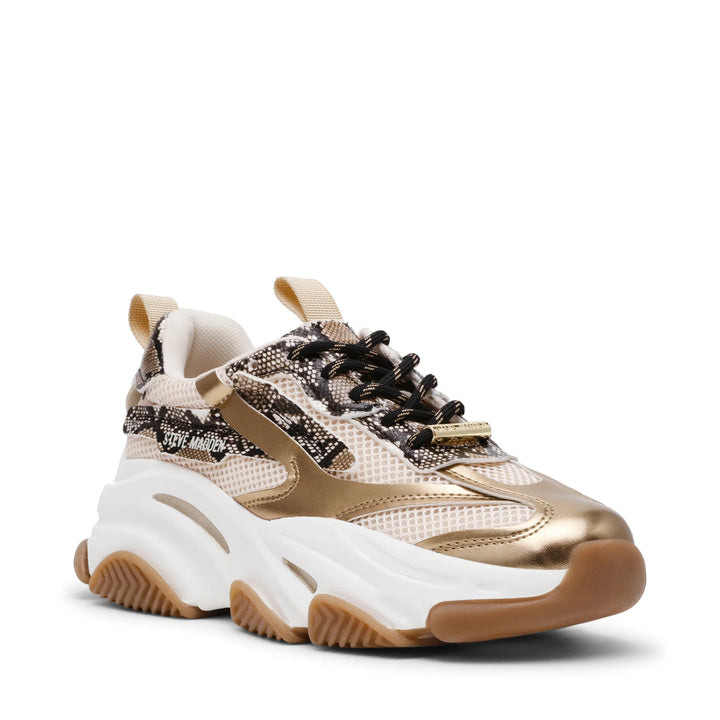 Possession-e Sneaker