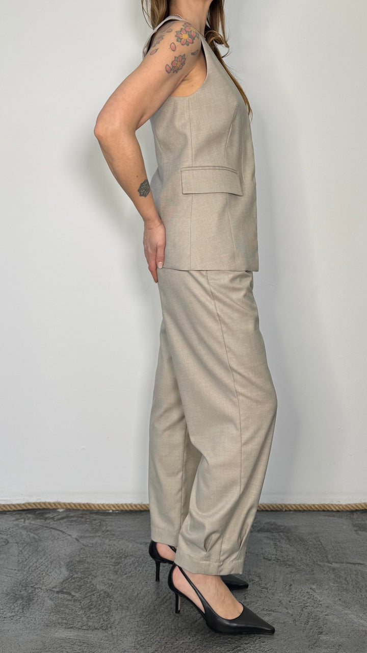 Gilet Liria