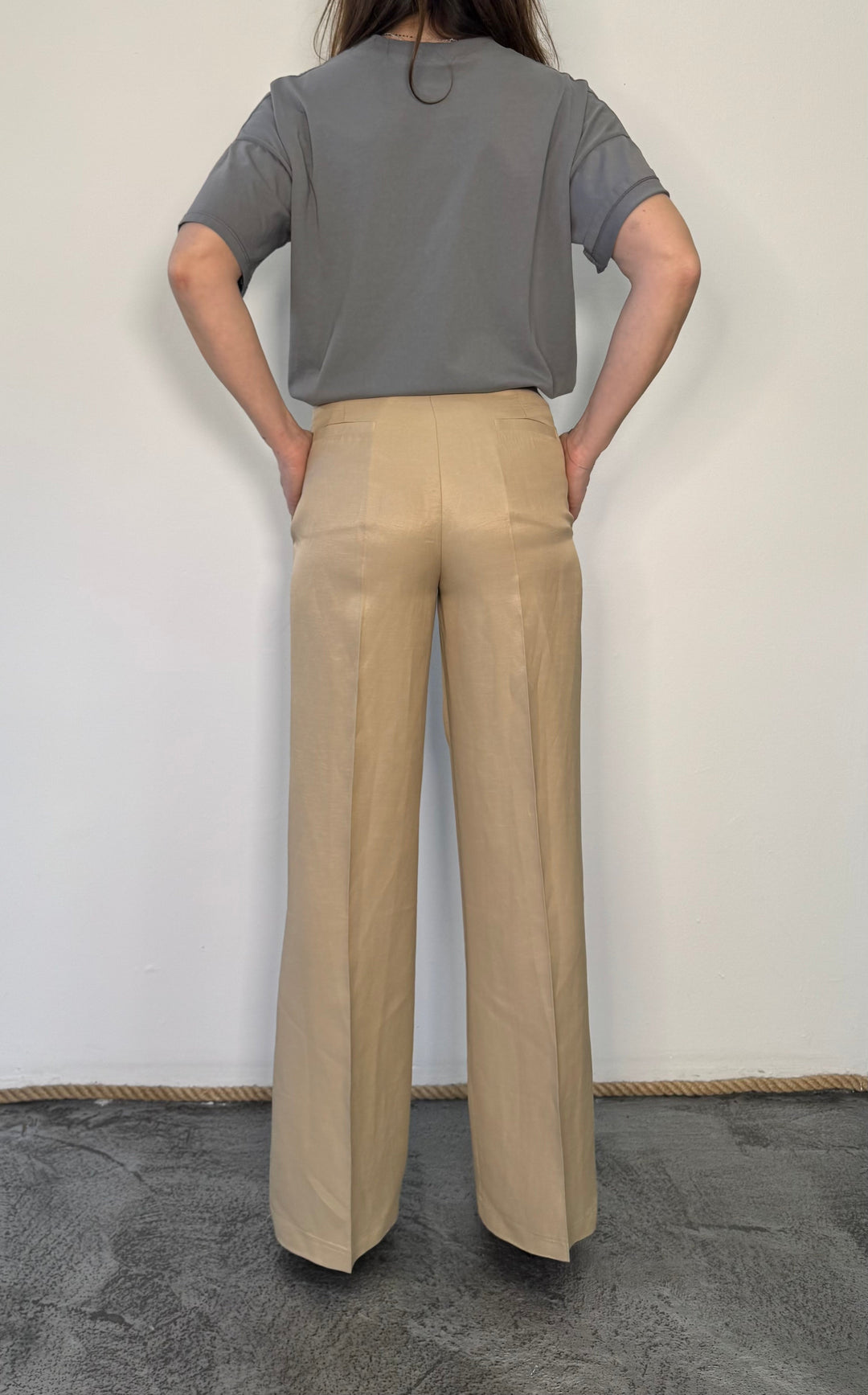 Pantaloni Clio