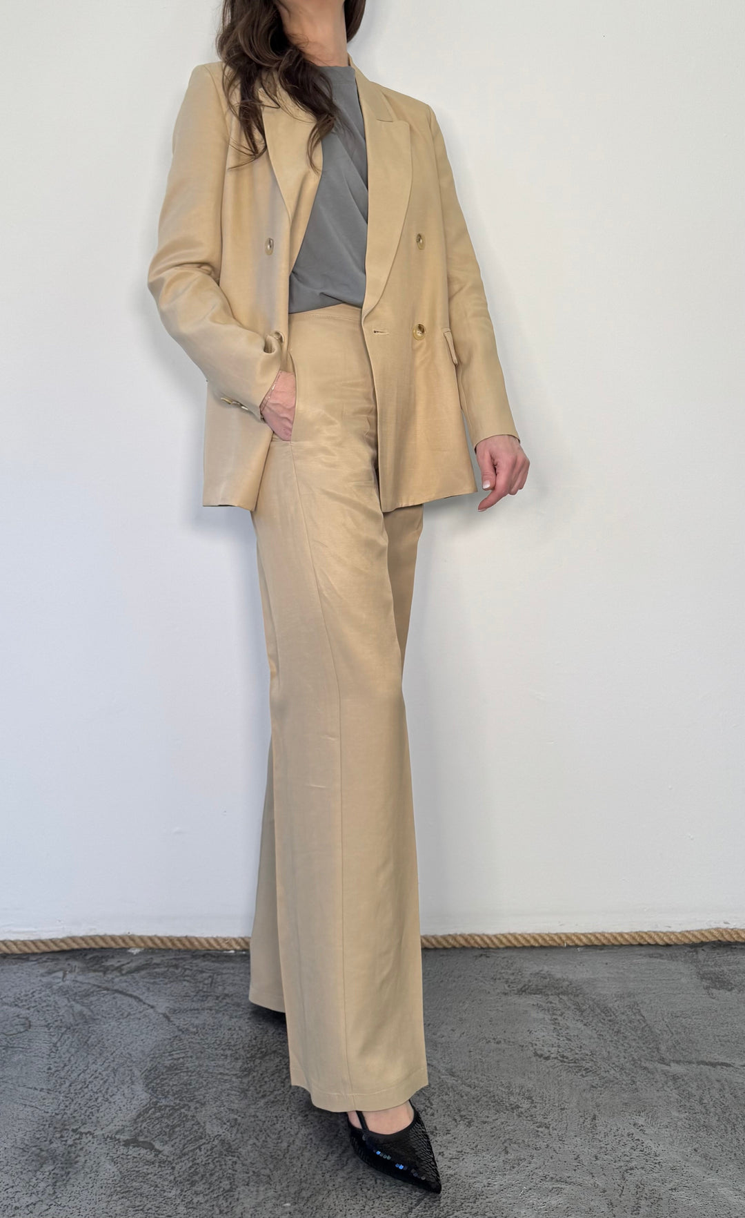 Pantaloni Clio