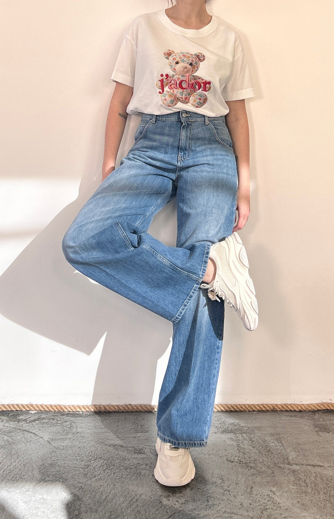 T-shirt Pierina