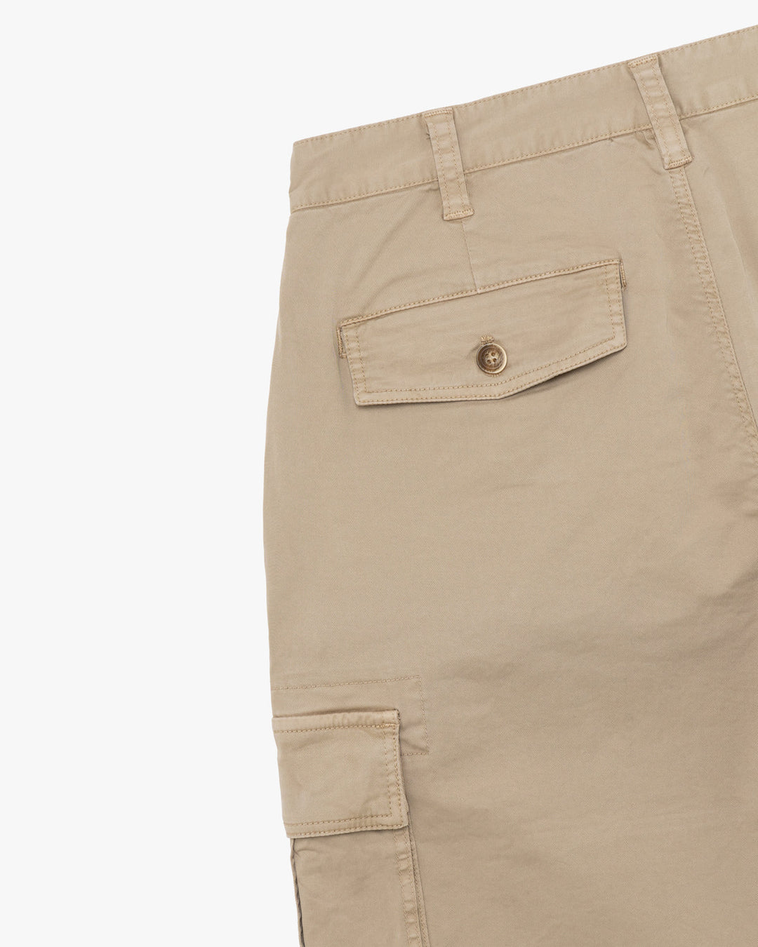 Bermuda casual