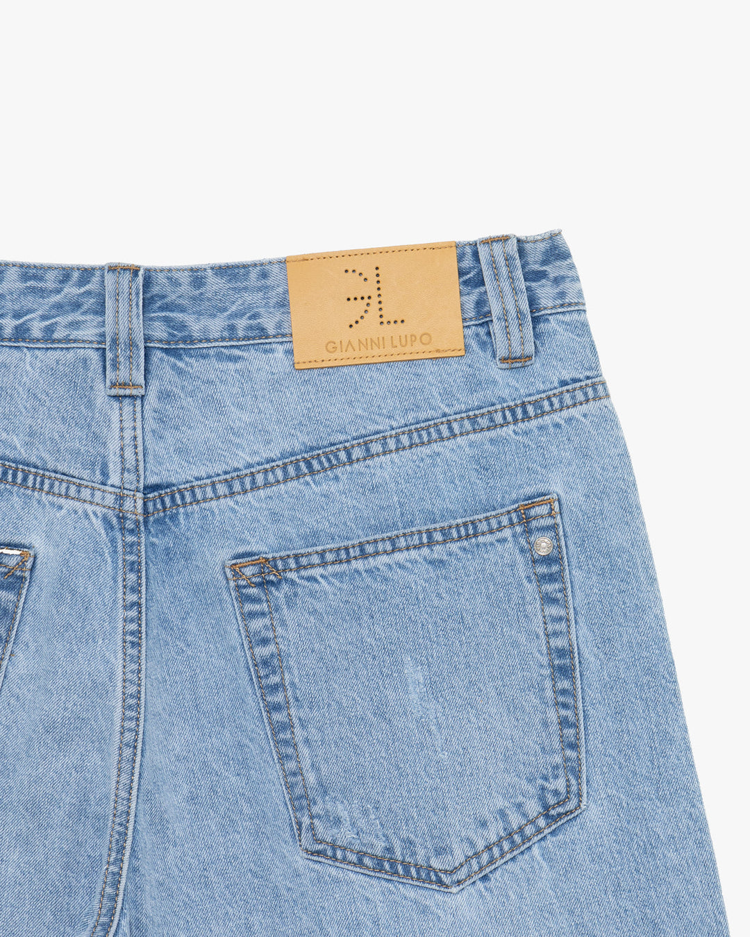 Jeans relaxed