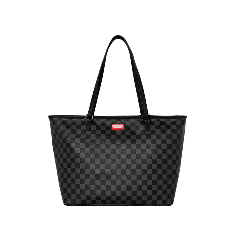 Tote bag PINK PANTHER DRIPPY DIAMONDS