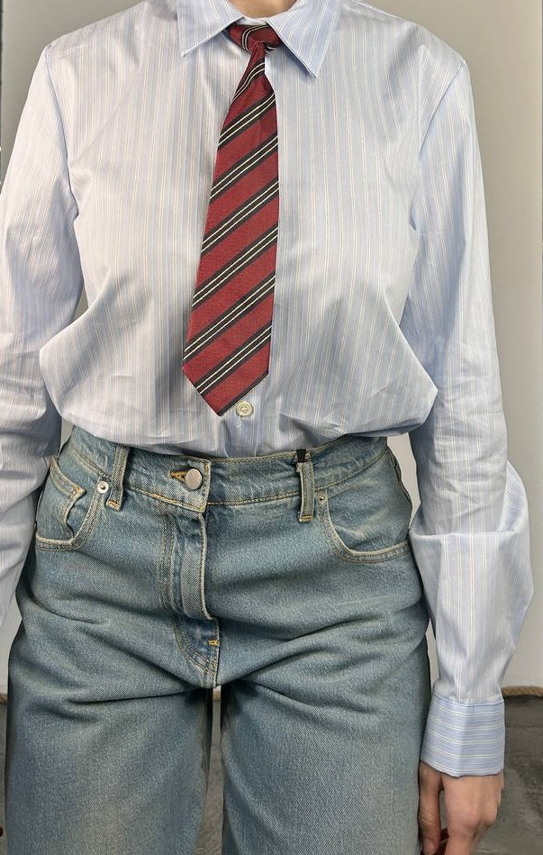 Camicia Rosetta