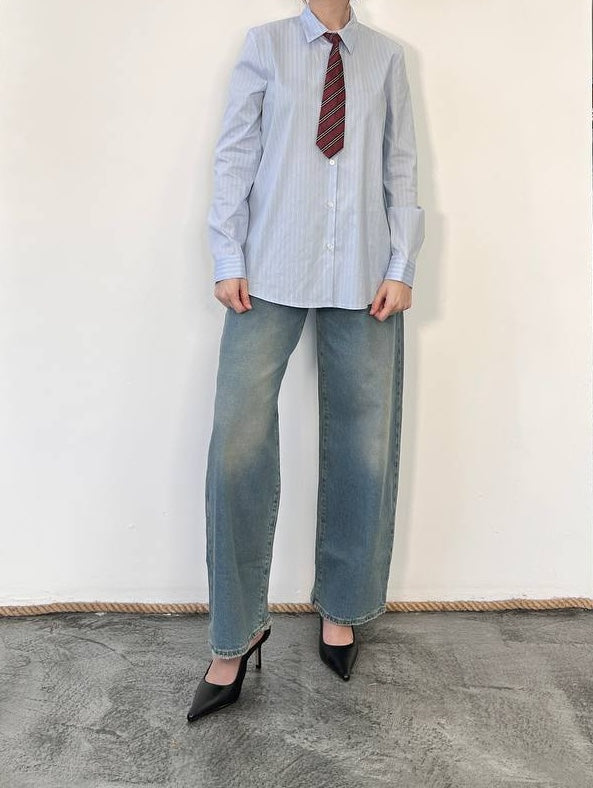 Camicia Rosetta