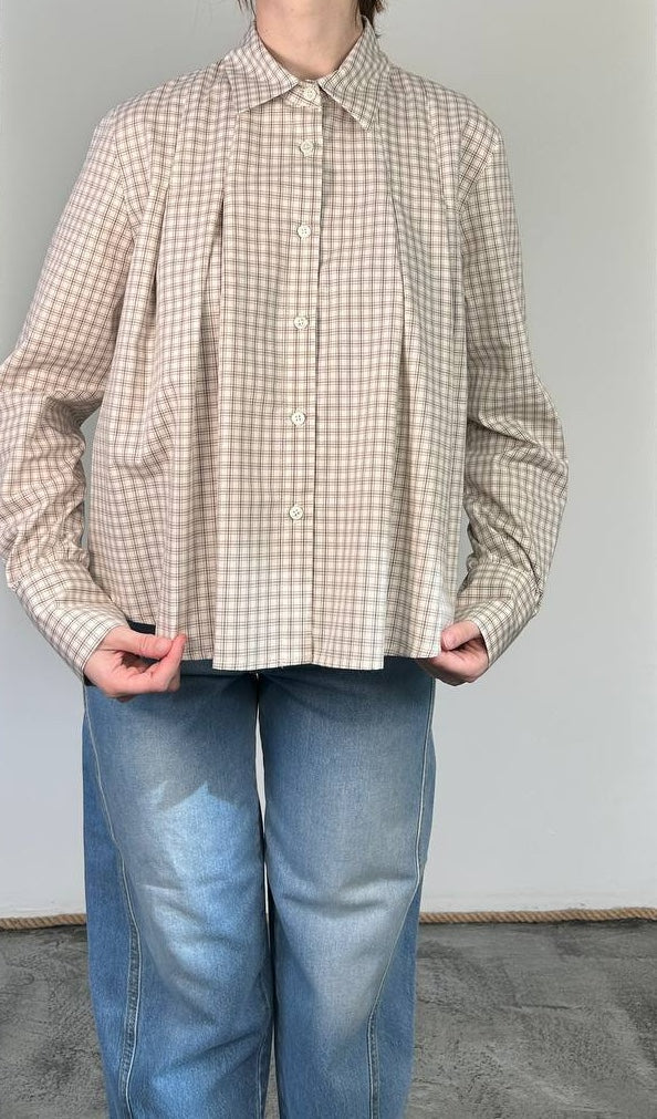 Camicia Natalina