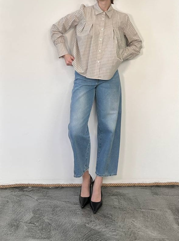 Camicia Natalina