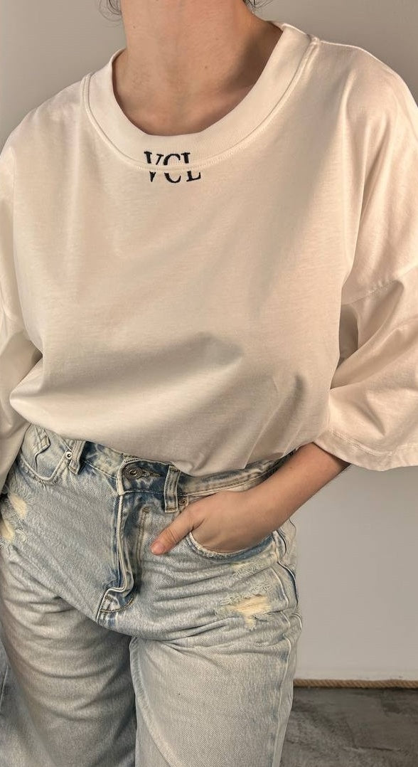 T-shirt Orietta