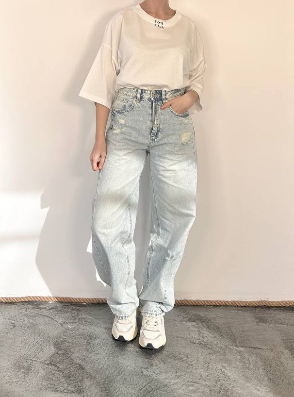 T-shirt Orietta