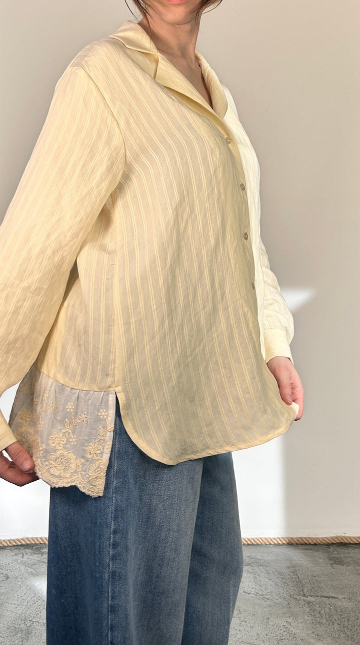 Camicia Antonietta