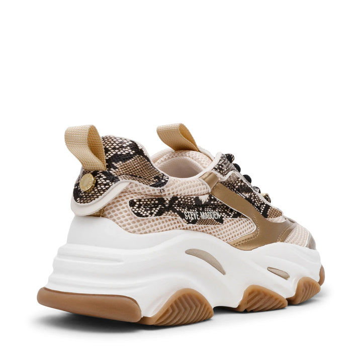 Possession-e Sneaker