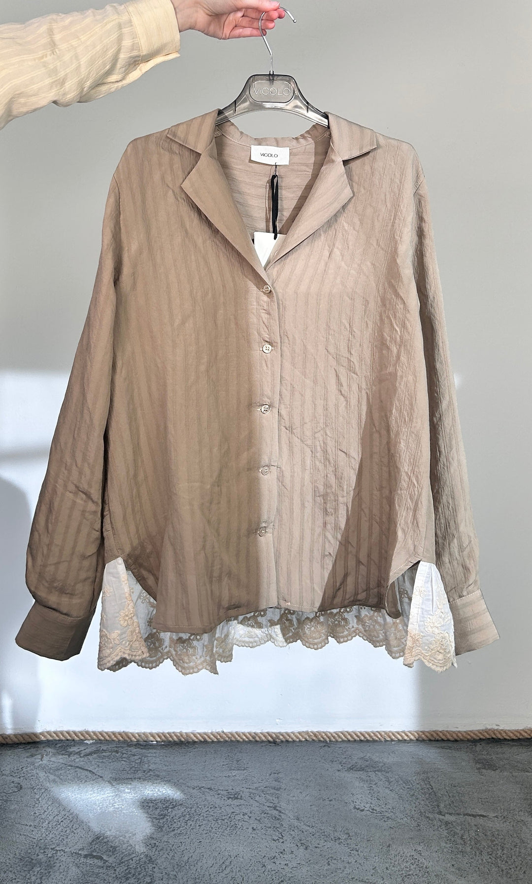 Camicia Antonietta