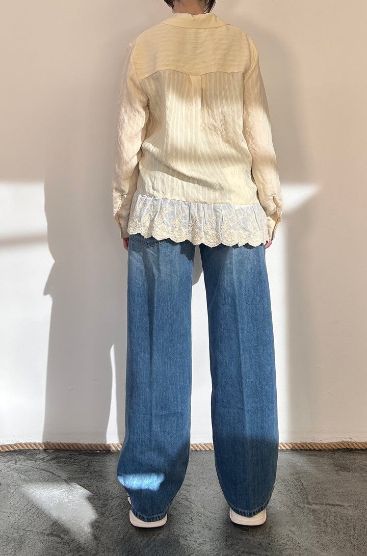 Camicia Antonietta