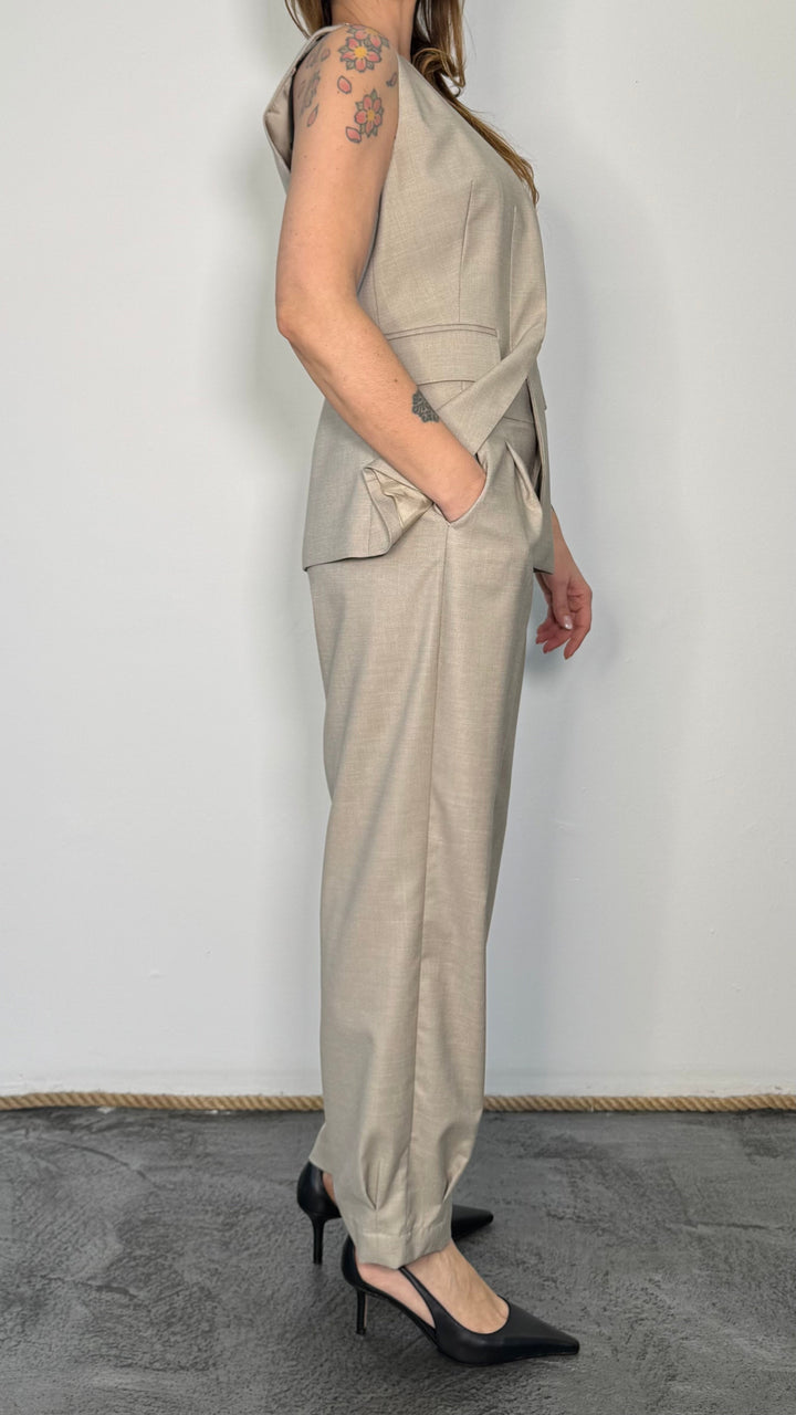 Gilet Liria