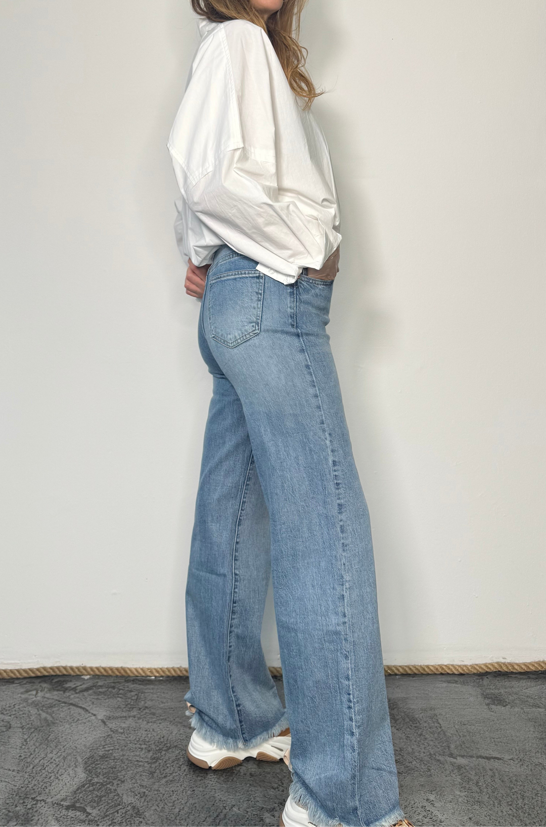 Jeans Lua