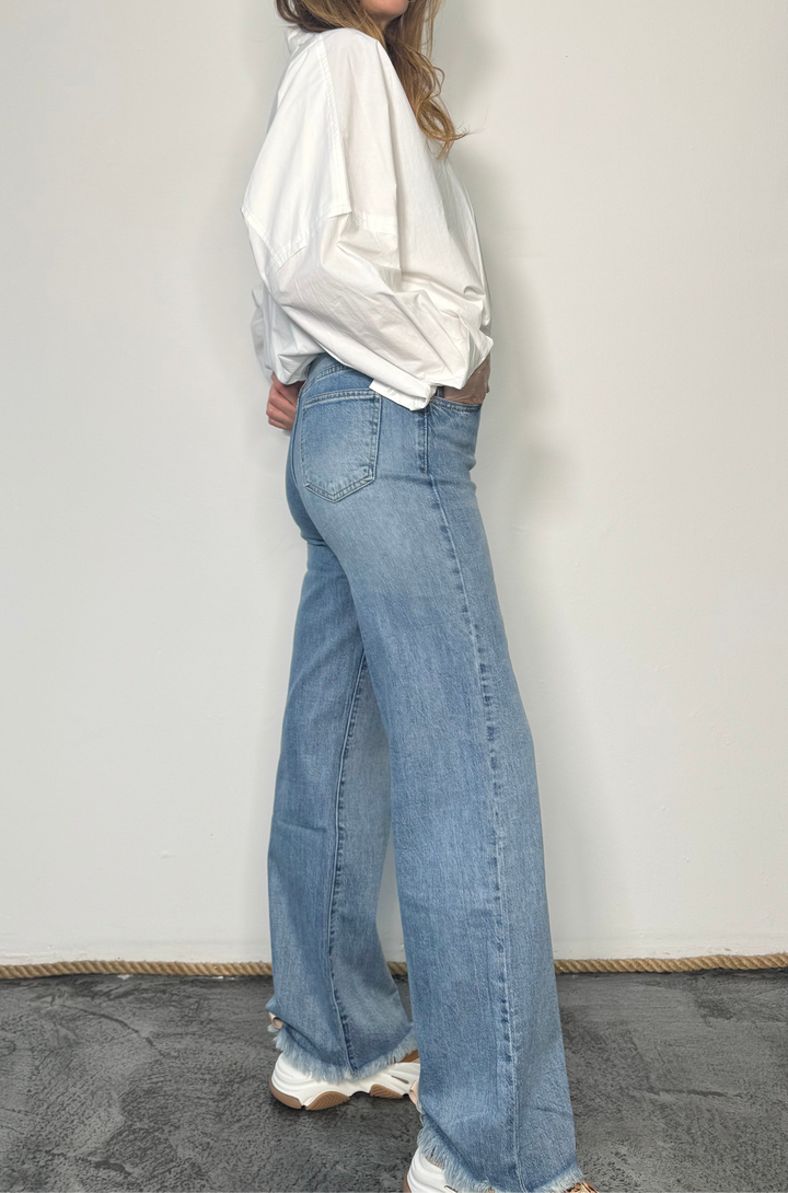 Jeans Lua