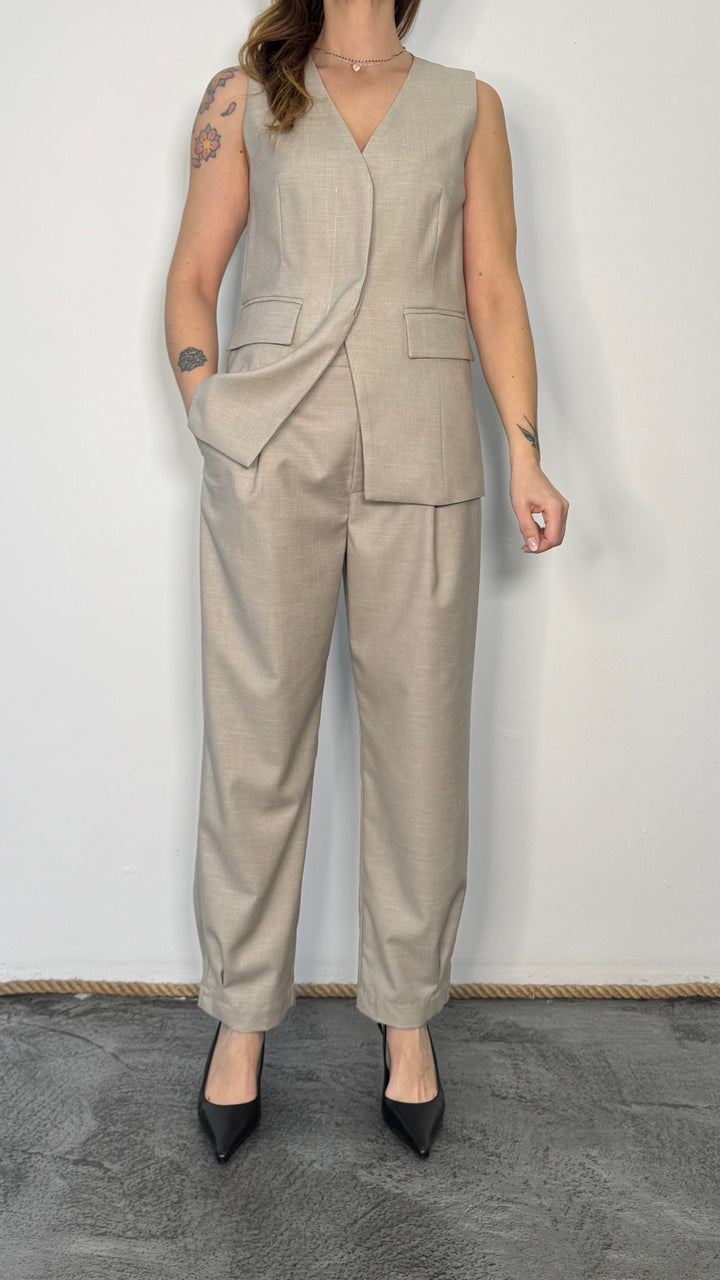 Gilet Liria