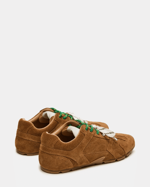 Asiel Sneaker Suede