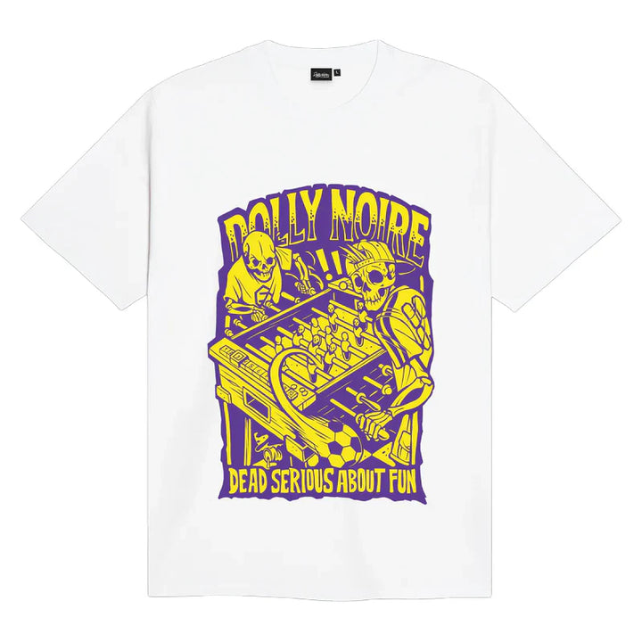 Biliardino Tee