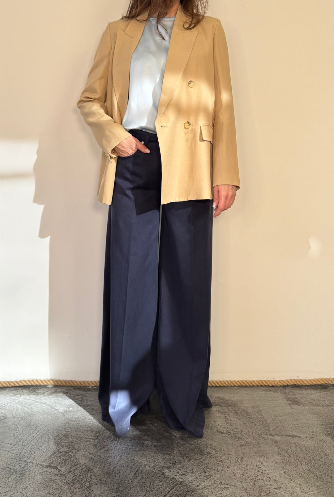 Pantaloni Miren