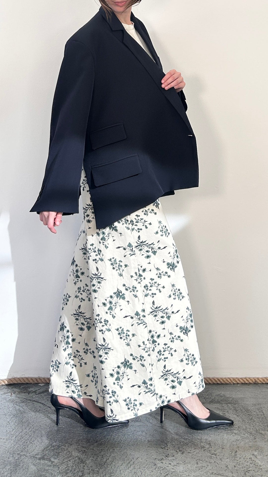 Giacca Teresa