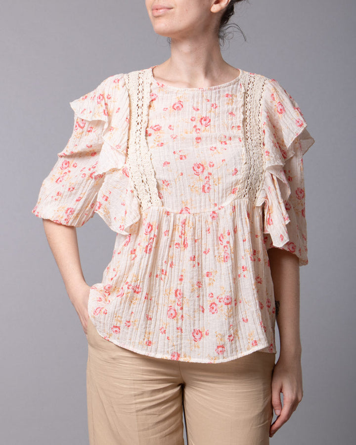 Camicia Serena