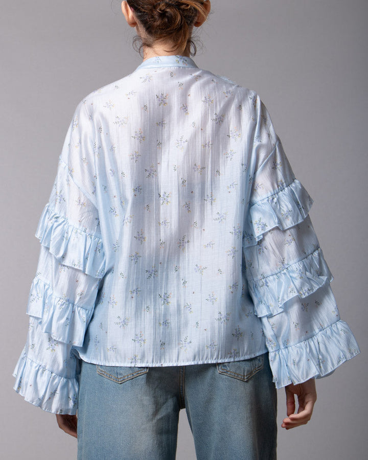 Camicia Concetta